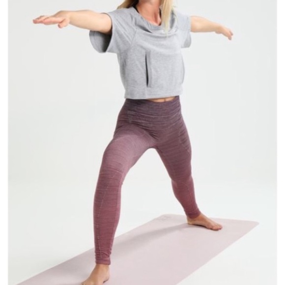 Free People Movement Sunrise Practice Legging - Picture 3 of 16